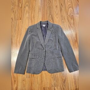 Worthington Gray Women's Blazer